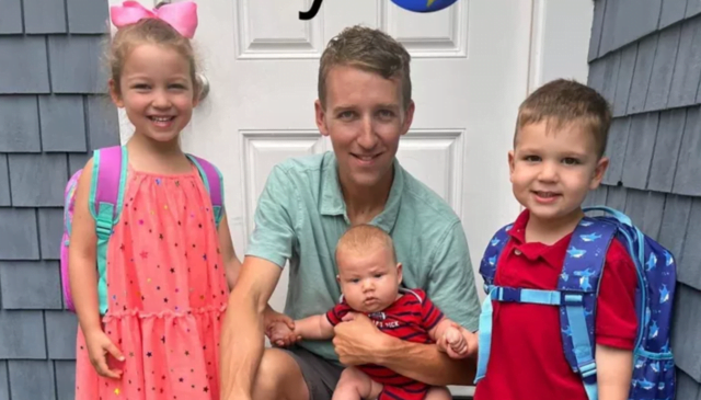 Lindsay Clansy Cekik Mati Anak-Anaknya Akibat Postpartum Anxiety 3 3174A01B E224 429B 9FC2 34CE5C1054DF