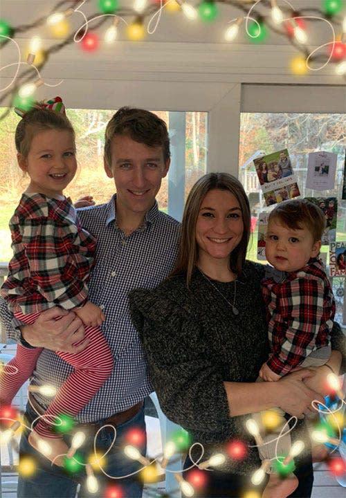 Lindsay Clansy Cekik Mati Anak-Anaknya Akibat Postpartum Anxiety 2 BAA7DA0D 570A 44D4 8ED4 FB0C96C02D6A