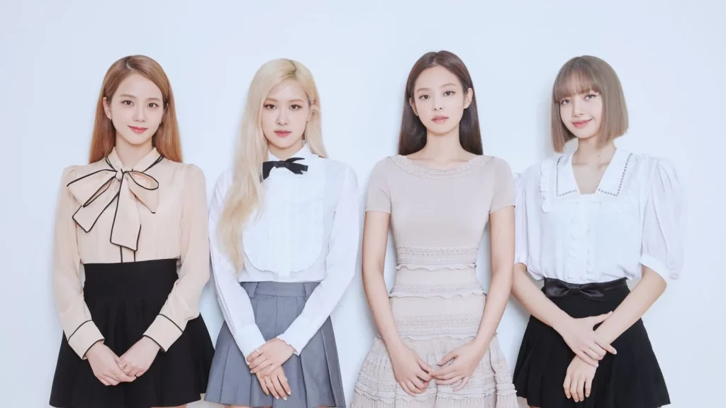 Khabar Angin Mengatakan Lisa BLACKPINK Ditawarkan 100 Bilion KRW (~RM 346 Juta) Oleh Agensi Lain 1 BLACKPINK 1 1600x898 1