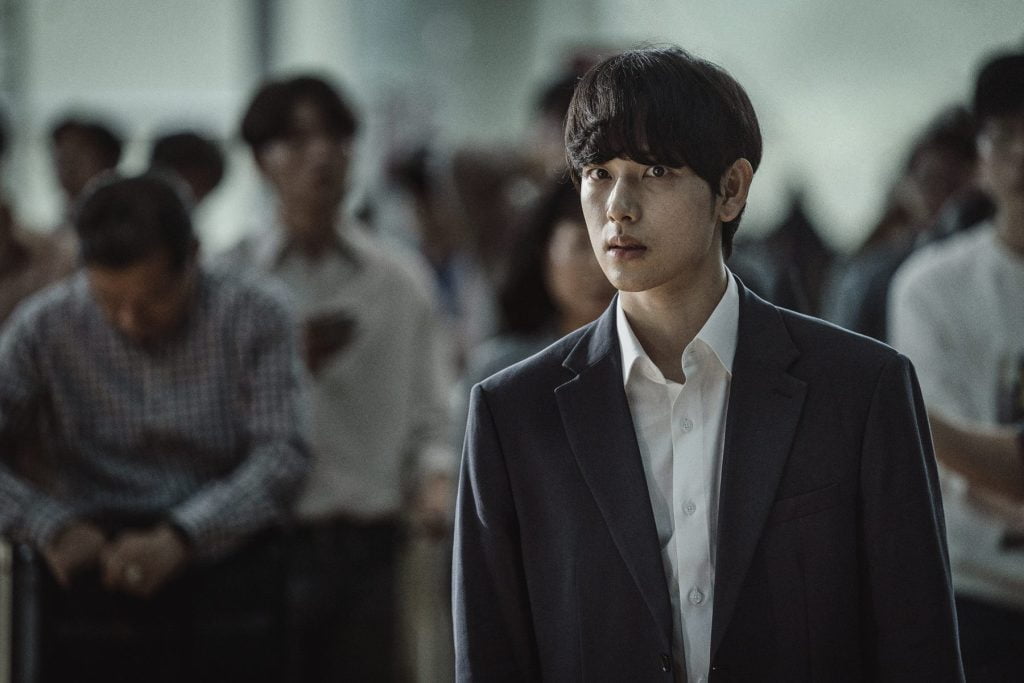 3 Filem Menarik Bulan Ini Di Viu, Ada Filem Aksi, Komedi Untuk Anda 6 EMERGENCY DECLARATION 02