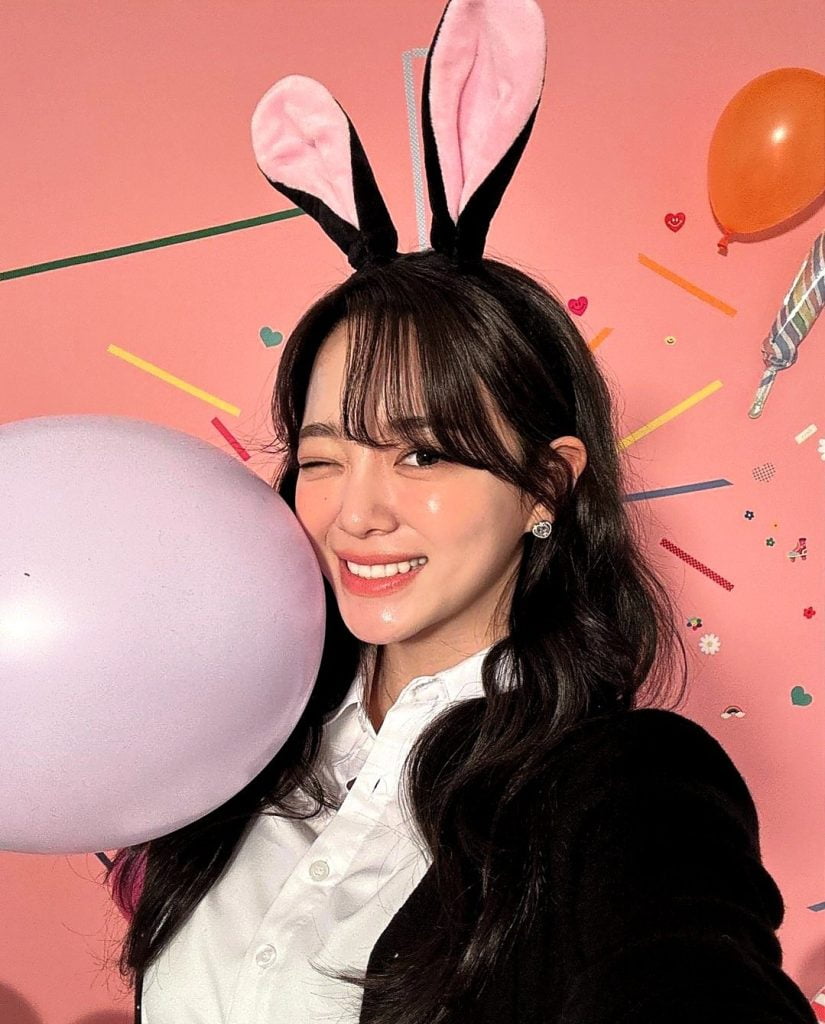 Ahn Hyo Seop Sengaja Beri Hint Yang Dia Sedang Bercinta Dengan Kim Sejeong? 1 Fm0AF6TaUAEhZWt