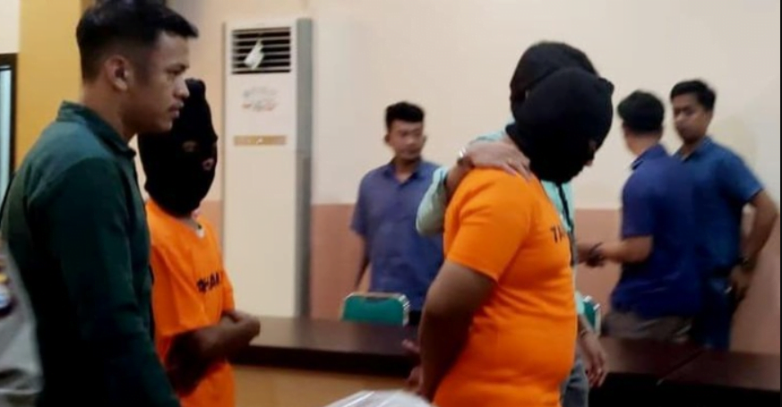Hati Kering! Remaja Sanggup Bunuh Budak 11 tahun Untuk Jual Organ 1 d24r4