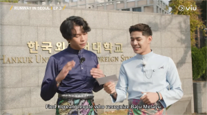 daebaking.co Jejaka Berbaju Melayu Di Korea 2