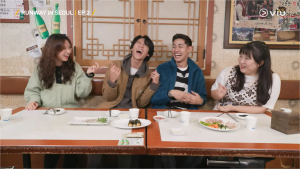 daebaking.co Jejaka Berbaju Melayu Di Korea