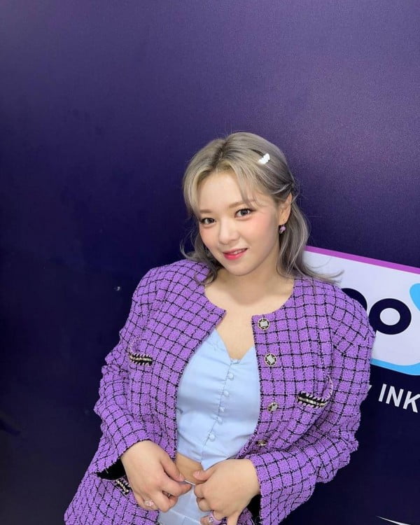 ‘Kelihatan Semakin Kurus,’ Peminat Terkejut Dengan Gambar Terbaru TWICE Jeongyeon 2 twice jeongyeons recent photos following weight loss become hot topic 1