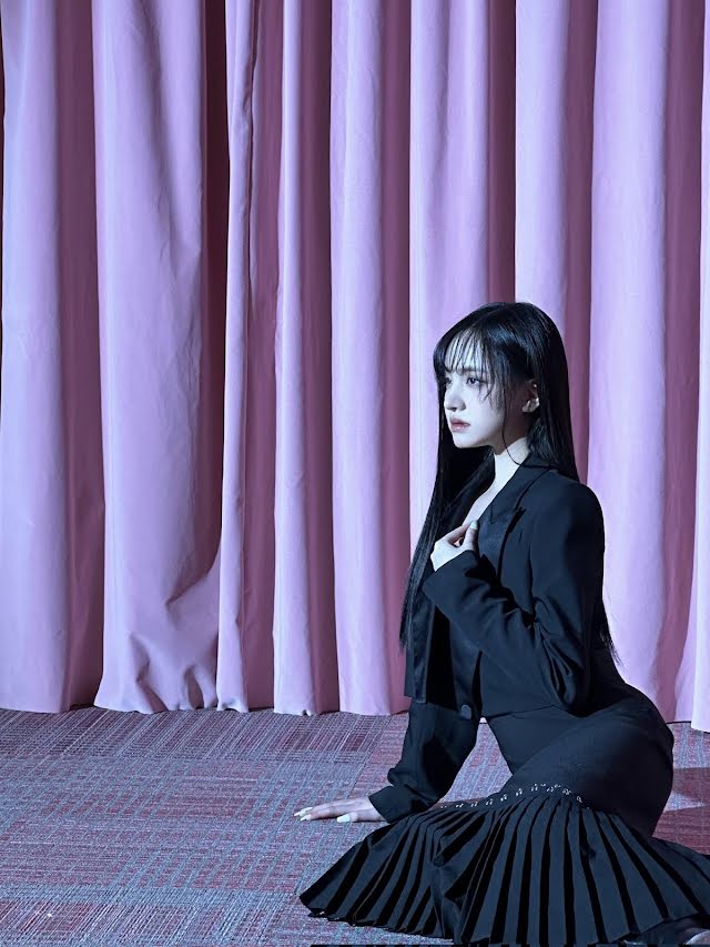 Liz IVE Kejutkan Peminat Dengan Visualnya Yang Sangat Berbeza Dari Sebelumnya 2 unnamed 1 1
