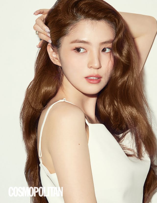 “Unnie Itu Awak Ke?” Pelakon Han So Hee Ditemui Terbaring Di Atas Lantai 2 unnamed 1 5