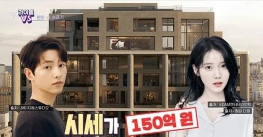 Pembelian Hartanah Mewah Terbaru Song Joong Ki Akan Buat Anda Ternganga 2 unnamed 14