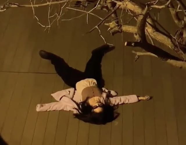 “Unnie Itu Awak Ke?” Pelakon Han So Hee Ditemui Terbaring Di Atas Lantai 1 unnamed 2 4