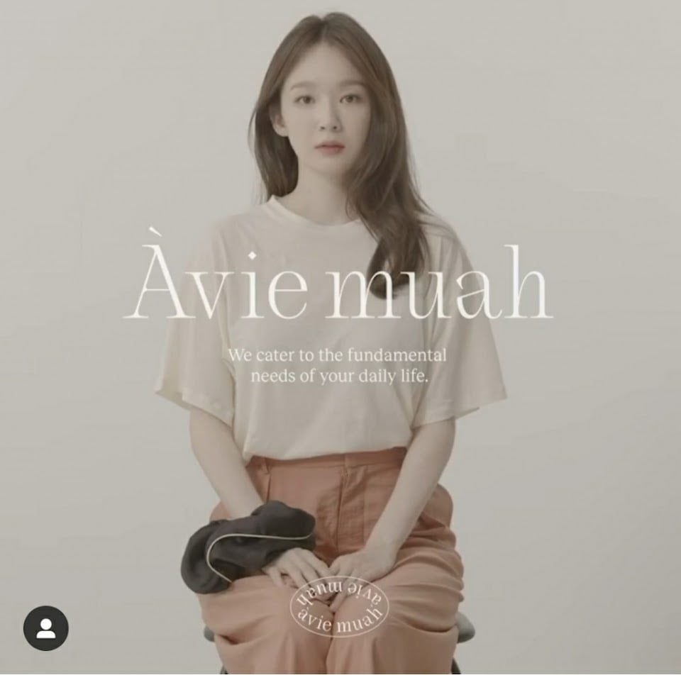 Netizen Bengang, Kang Min Kyung Davichi Kononnya Naikkan Gaji, Padahal Masih Rendah 1 unnamed 4