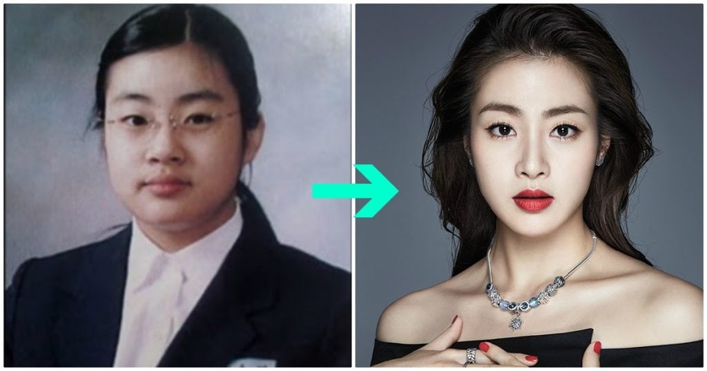 Pelakon Kang So Ra Cadangkan Untuk ‘Berlapar’ Jika Anda Ingin Turunkan Berat Badan 1 unnamed 5