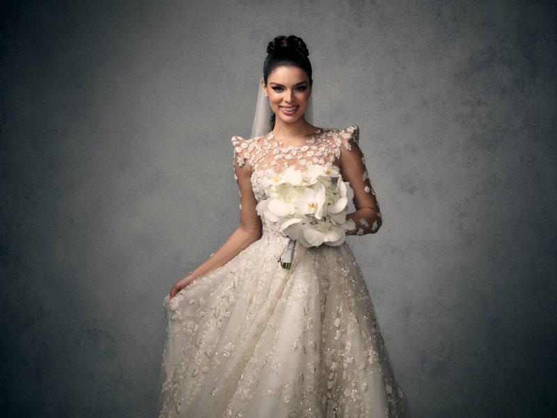 Sekitar Perkahwinan Marc Anthony & Nadia Ferreira 5 015E2156 4142 4F5A B4CE F777C8117BFF