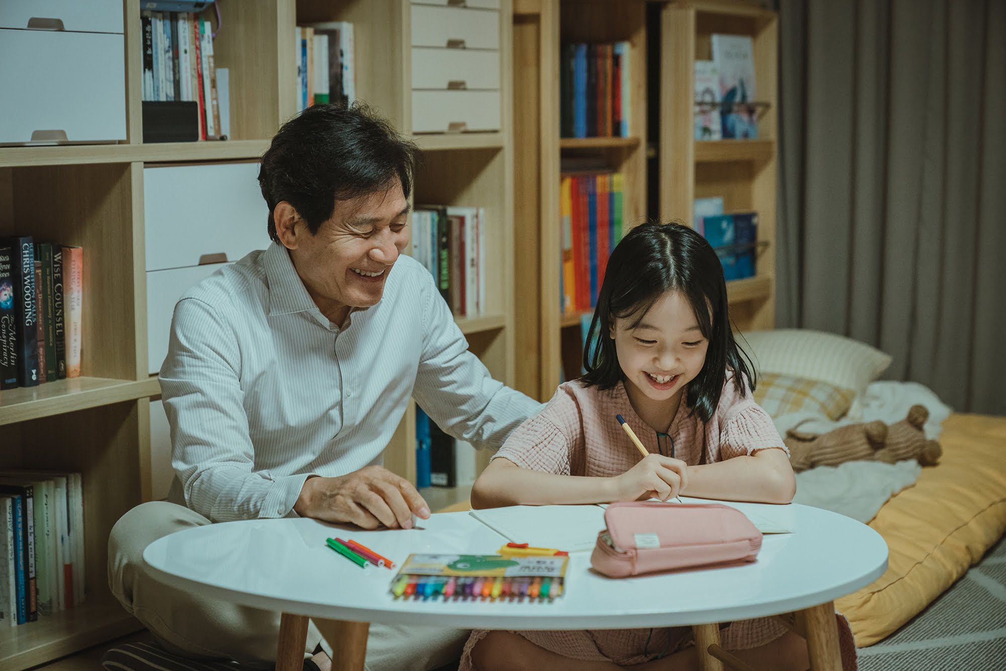 Cassiopeia Filem Korea Yang Bertemakan Penyakit Alzheimer 3 0292291E 7B12 4B3C 8421 FCDD5215501B