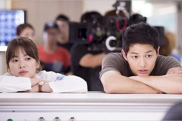 5 Pelakon Menolak Tawaran Berlakon Dengan Song Hye Kyo 7 03333E32 8774 44FF 97E8 86C051D5BAB7