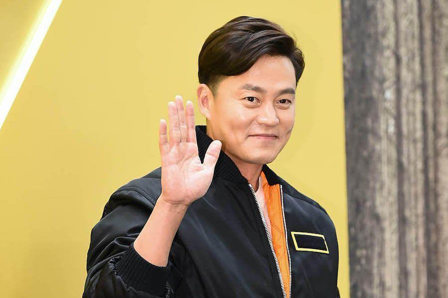 Artis Genius Korea Yang Melanjutkan Pelajaran Di Luar Negara 6 054B0319 AE07 4E69 ACA6 93ADCFC74AFB
