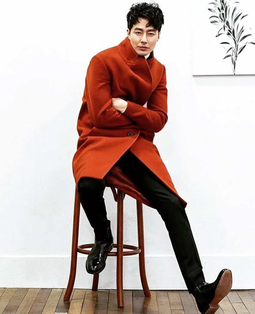 5 Pelakon Menolak Tawaran Berlakon Dengan Song Hye Kyo 6 08B6552E D8B0 4F29 80D6 D3EA406480C4
