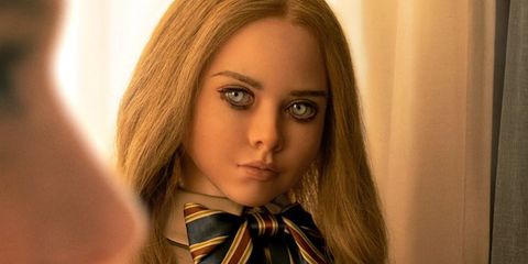 Jason Blum Merayu Orang Ramai Menonton M3gan 3 09710F9D 9D95 4073 BED3 FF9422BAD599