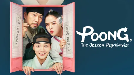 Poong, The Joseon Psychiatrist Ada Musim Ke-2 Kerana Sambutan Yang Hangat 1 1166039212 2
