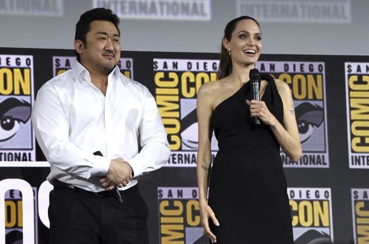 Fakta Menarik Tentang Ma Dong Seok 2 11BF4B48 045B 424C 802F 479751E7067C