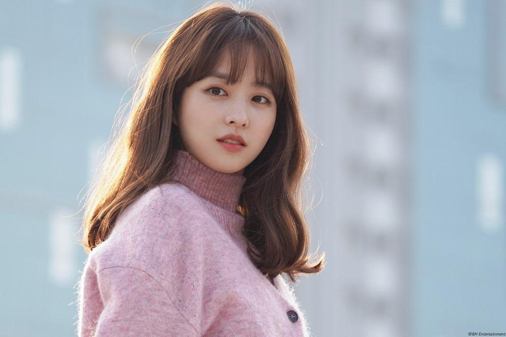 Jom Kenali Park Bo Young Pelakon Berwajah Keanak-Anakan! 2 11E36688 935A 4A77 98F9 0EE4C5B06A5B