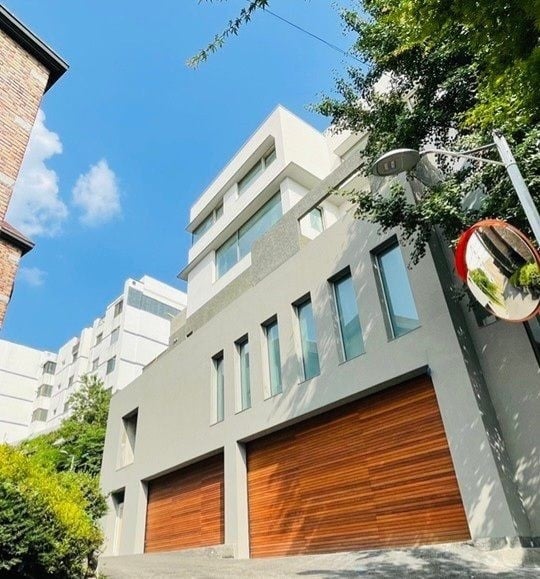 Ini Adalah Rumah Terbaru Song Joong Ki Dan Katy Louise Saunders Bersama Bakal Anak Sulung Mereka 8 1675193066 l1