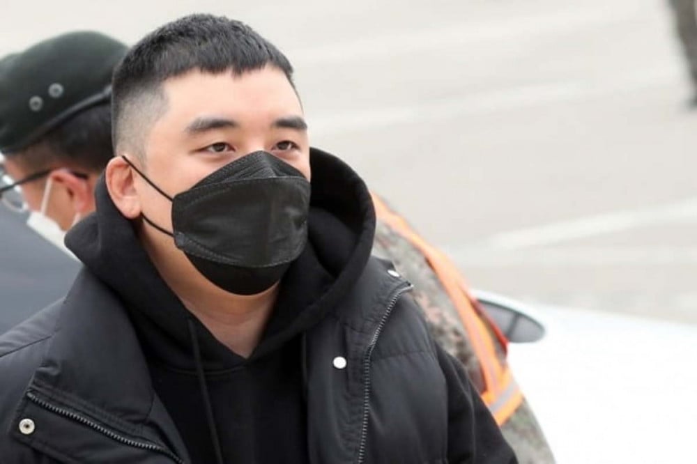 “Rakam 3 Wanita Cina Atas Katil,” Rekod Mahkamah Dedahkan Tuduhan Terhadap Seungri Yang Mengejutkan 2 1675644590 03