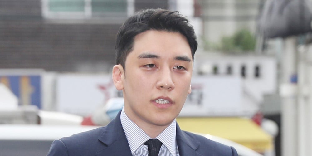 Seungri Dilaporkan Telah Dibebaskan Dari Penjara 2 Hari Lebih Awal 1 1675926911 20210701 seungri