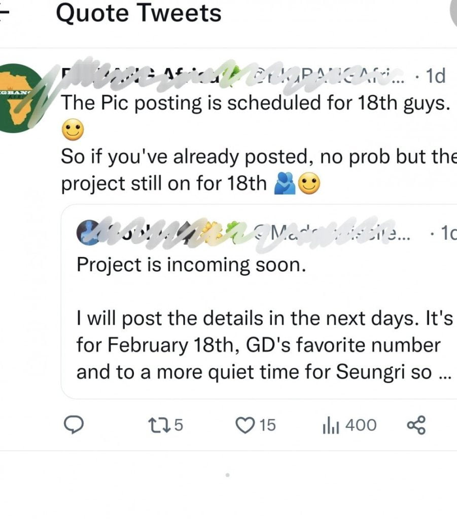 Peminat Seungri Gunakan Kebaikan GD Untuk Kepuasan Mereka Sendiri 4 1676144128 screenshot 20230211 060056