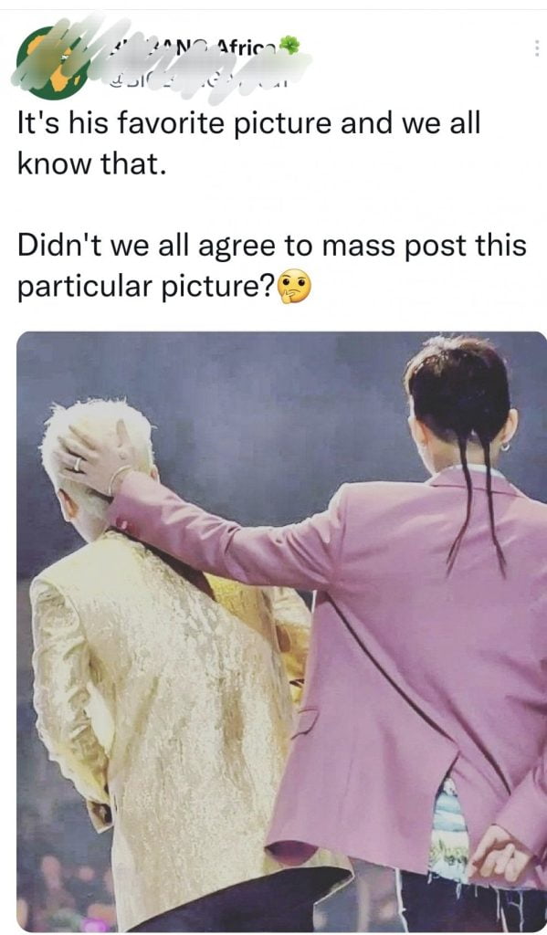 Peminat Seungri Gunakan Kebaikan GD Untuk Kepuasan Mereka Sendiri 5 1676144129 screenshot 20230211 060033