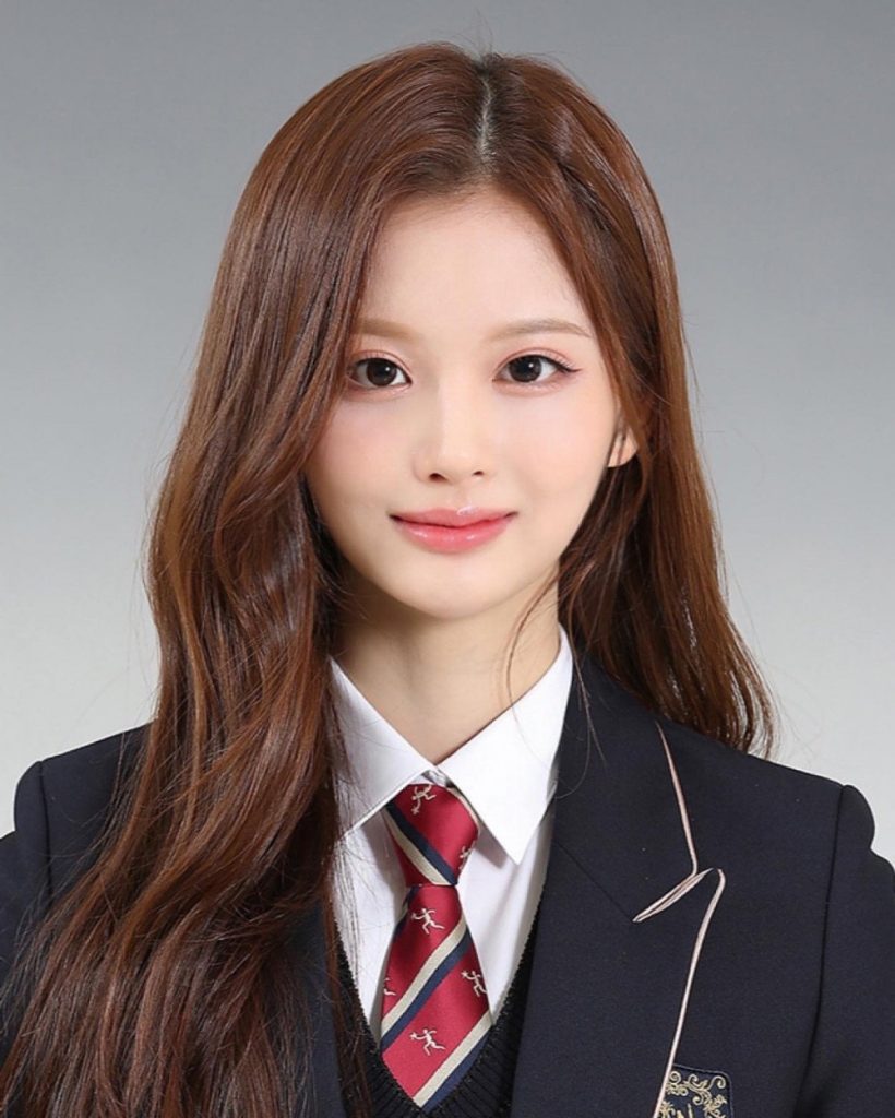 "Kalau Kita Ni..." Bayi 04 Ini Mempamerkan Visual Mereka Dalam Gambar Graduasi 4 1676157181 pannapp 2023 02 11 11 44 27