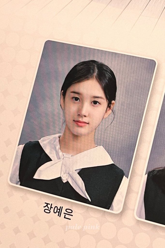 "Kalau Kita Ni..." Bayi 04 Ini Mempamerkan Visual Mereka Dalam Gambar Graduasi 6 1676157280 pannapp 2023 02 11 11 44 28 1
