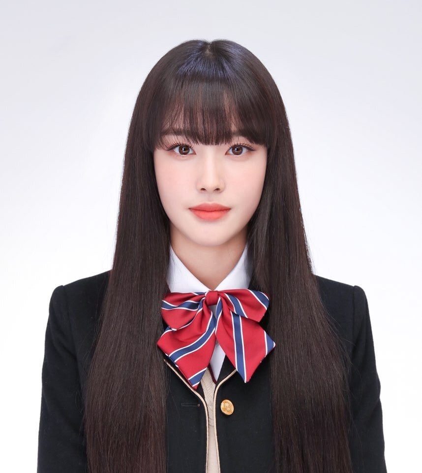 "Kalau Kita Ni..." Bayi 04 Ini Mempamerkan Visual Mereka Dalam Gambar Graduasi 7 1676157307 pannapp 2023 02 11 11 44 26