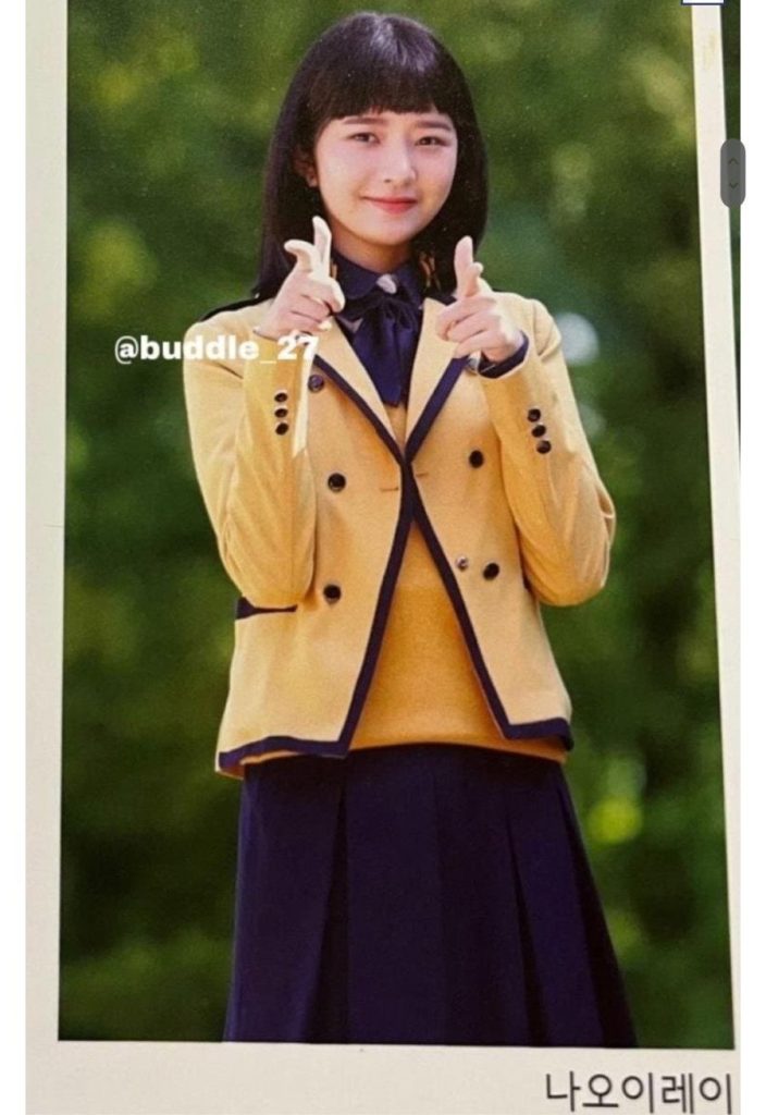 "Kalau Kita Ni..." Bayi 04 Ini Mempamerkan Visual Mereka Dalam Gambar Graduasi 2 1676158224 16760368128184