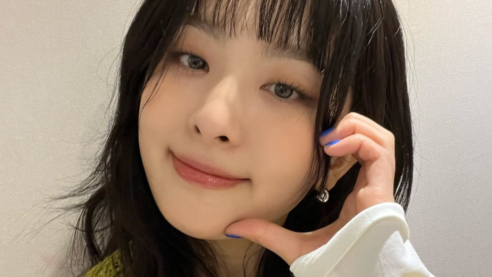 Seulgi Red Velvet Tolak Permintaan Peminat Untuk Membuat Cover Lagu Ini 1 1676743082 fpps2sraqaqabr6