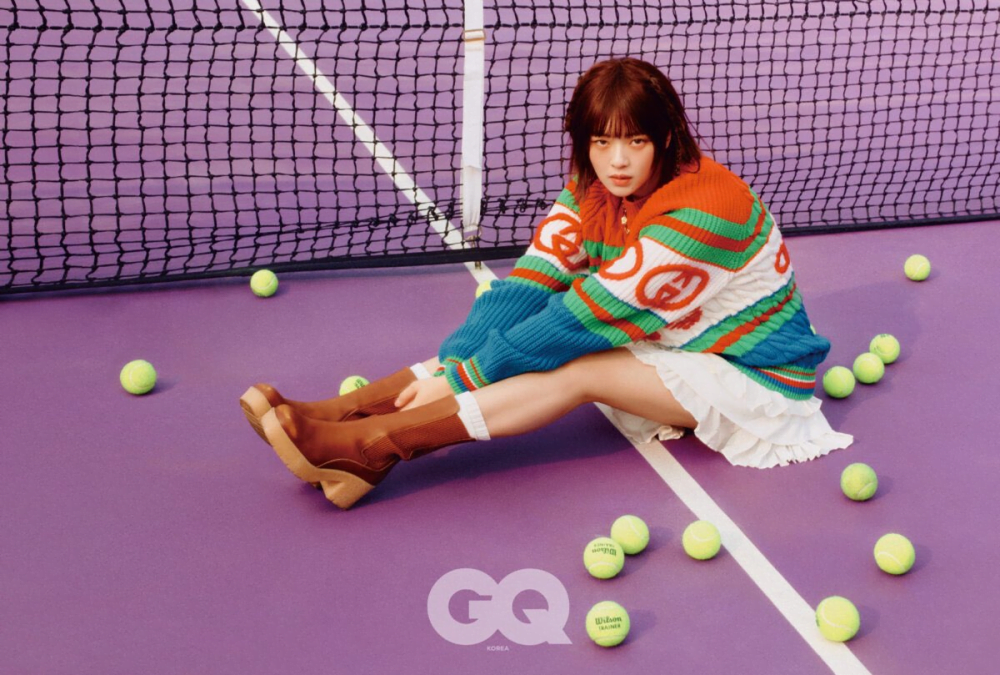 Jeongyeon TWICE Menunjukkan Penurunan Berat Badannya Yang Mendadak 2 1677183341 image
