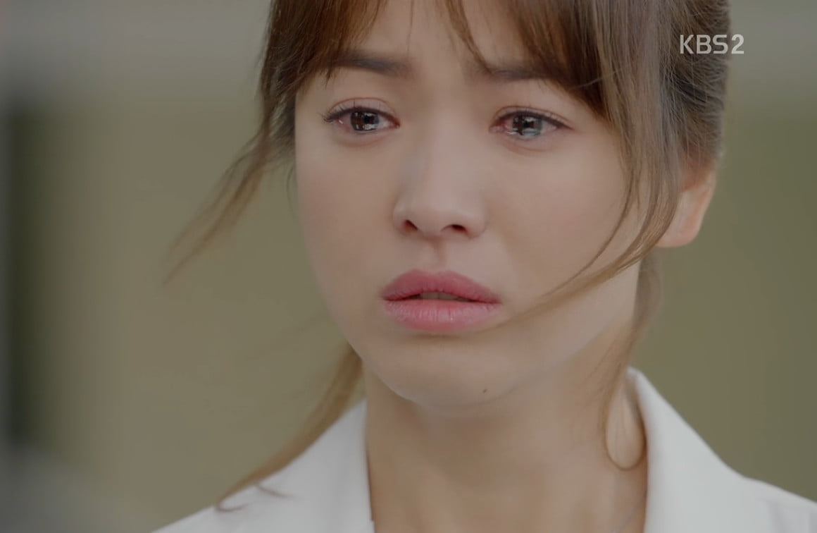 Profesyen Yang Pernah Dibawa Oleh Song Hye-kyo 4 1B213116 1AA2 4B10 8570 0AB56D3E95DE