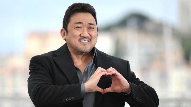 Fakta Menarik Tentang Ma Dong Seok 3 1D17F6C2 DABA 41E6 B031 431833A25EF3