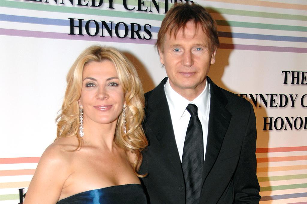 Liam Neeson Pernah Tolak Watak James Bond 3 21CAC13C 8BBC 4258 9662 9B20B939EA5E