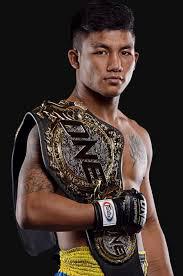 Rodtang The Iron Man Mengakhiri Zaman Bujang 5 2571AEFD FC78 4DB7 84B8 B96744E5CD59