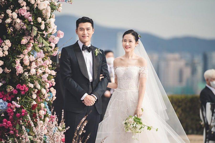 Hyun Bin Mendedahkan Kebahagiaan Berkeluarga Buat Pertama Kali 1 26B53085 B73F 460D 8637 89A5E5148A7F