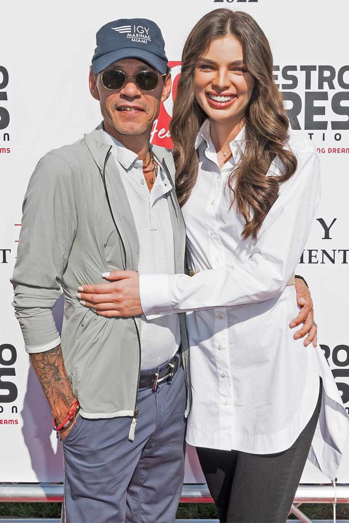 Marc Anthony Bakal Timang Cahaya Mata Ke-7 2 2A01053C 4FDE 48C1 91B7 C410C7339F66