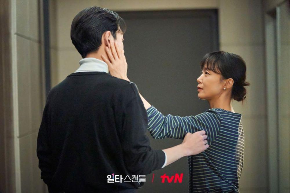 Cara Cho Chi Yeol & Nam Haeng Seok Bercinta Dalam Crash Course in Romance 2 2C329178 0F8F 4472 BA2E 99D0276D295D