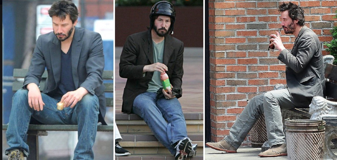 Kelakuan Pelik Keanu Reeves 1 31214C0D 6A32 4794 8DBC 8B95A7D64425