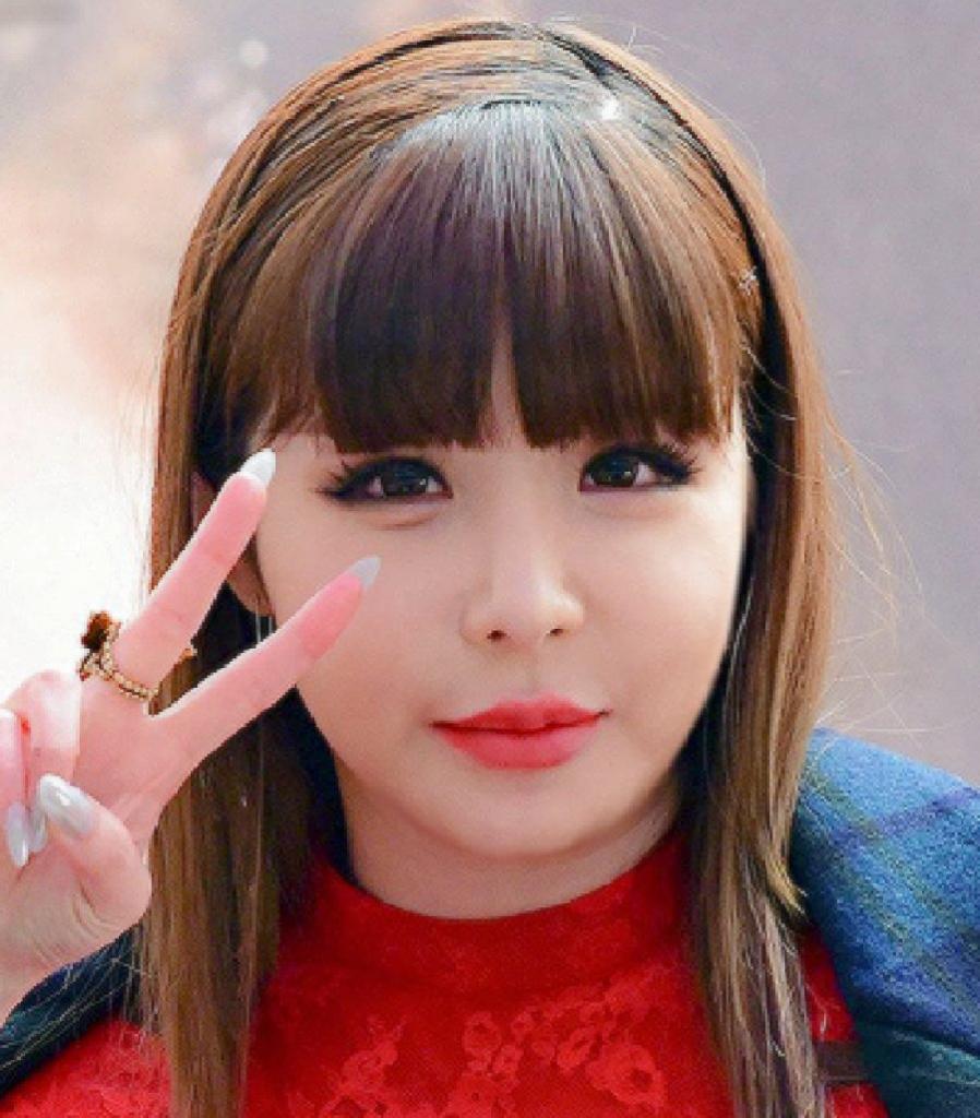 Artis Genius Korea Yang Melanjutkan Pelajaran Di Luar Negara 3 36F5EF07 223A 457C 91A8 7E86BB96A2DF