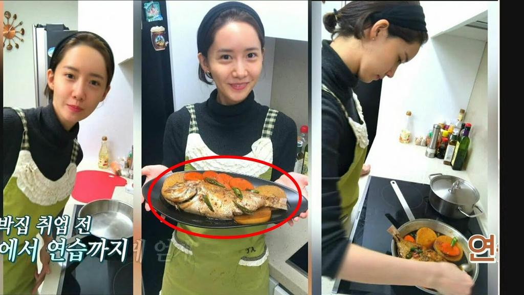 4 Pelakon Korea Yang Handal Memasak 1 386B4B22 B0E9 4364 A937 99F8C75B12FB