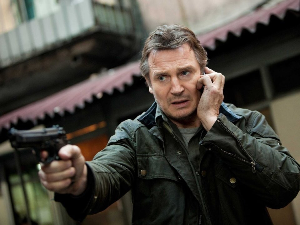 Liam Neeson Pernah Tolak Watak James Bond 5 3C4A4062 5920 4EE9 8036 C99CAEA4FB00