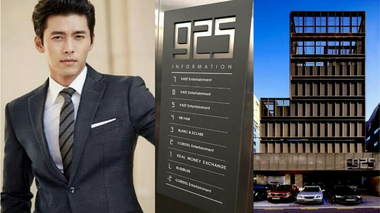 Fakta Menarik Tentang Hyun Bin 3 3EB53C27 4D37 4D45 B54E 8F2B1FC7B972