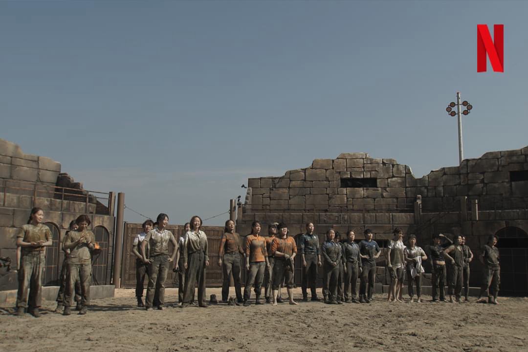 Siri Realiti Survival Zombieverse Bakal Ditayangkan di Netflix 5 407E1F3D EB25 4DC0 9D09 9CE5B7ED0042