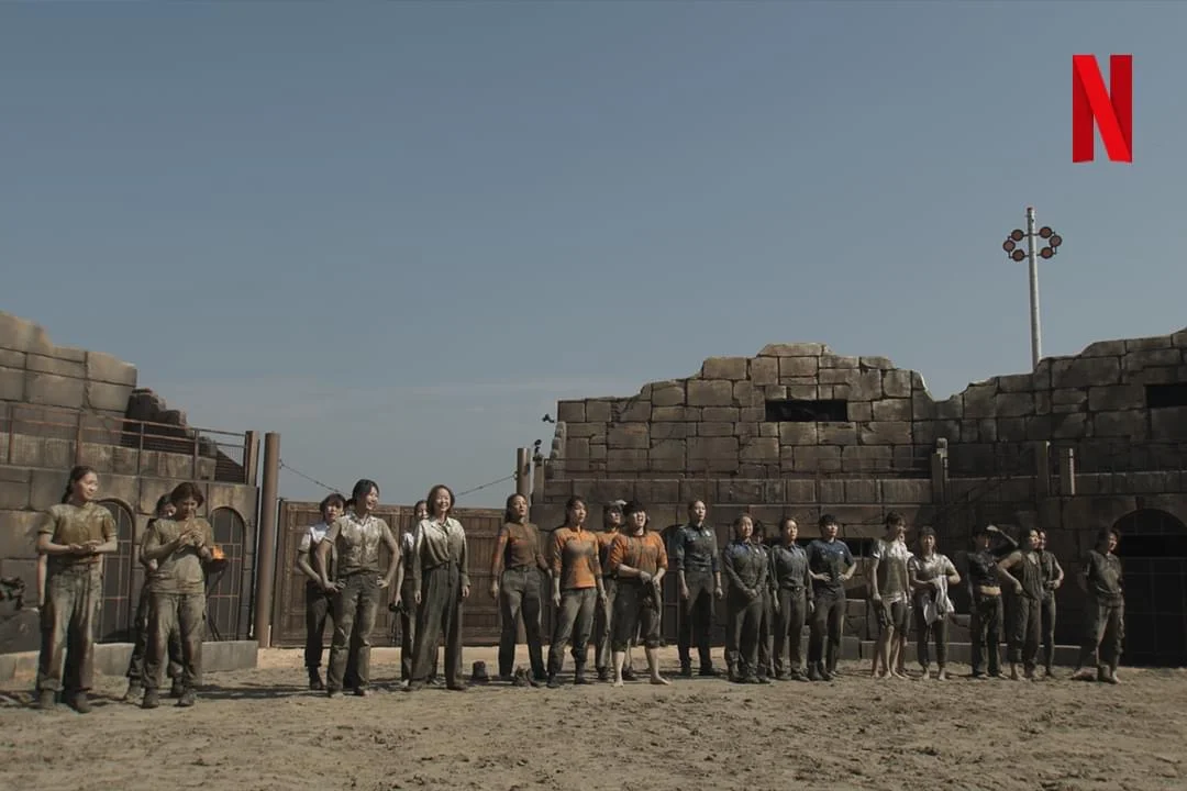 Siri Realiti Survival Zombieverse Bakal Ditayangkan di Netflix 5 407E1F3D EB25 4DC0 9D09 9CE5B7ED0042