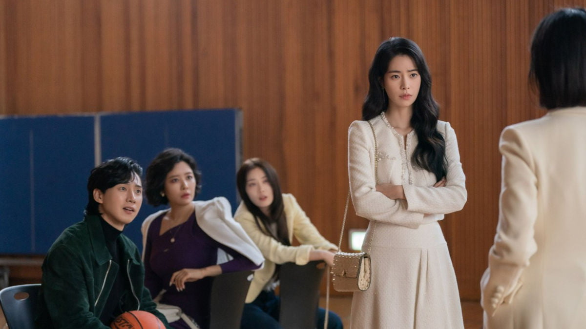 Adegan Buli Drama Korea The Glory Diinspirasikan Dari Kisah Benar 1 40E509DA F12C 4F25 BF6B 069758FD6F71